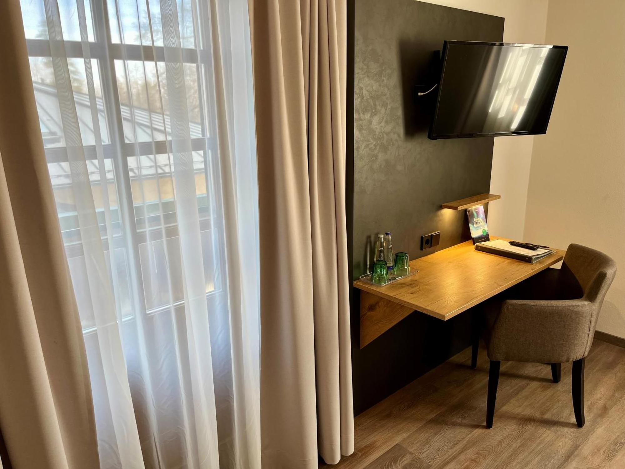 Hotel Oberwirt Obing Exteriér fotografie