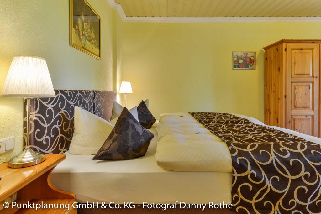 Hotel Oberwirt Obing Exteriér fotografie