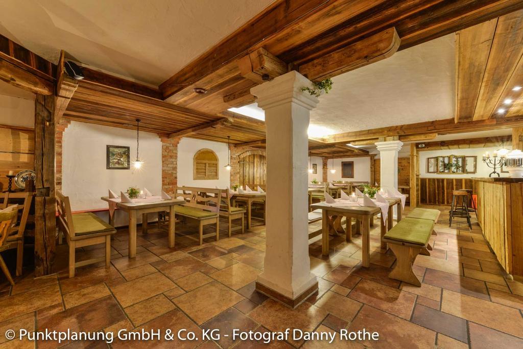 Hotel Oberwirt Obing Exteriér fotografie