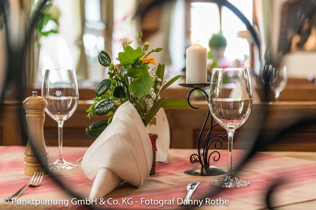 Hotel Oberwirt Obing Exteriér fotografie