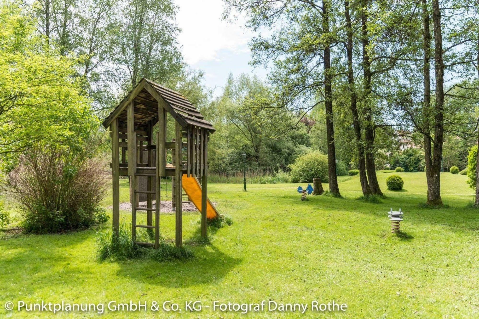 Hotel Oberwirt Obing Exteriér fotografie